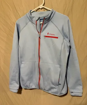 Cotopaxi jacket thumbnail 1
