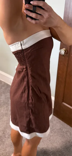 Abercrombie Romper thumbnail 2