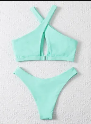 SheIn Bikini Set thumbnail 4