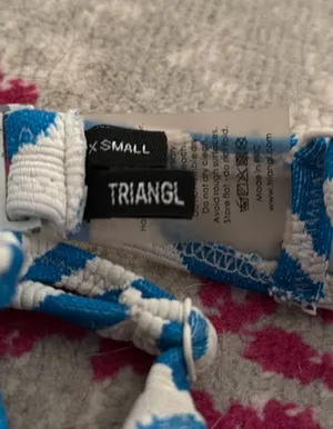 Triangl Bikini thumbnail 4
