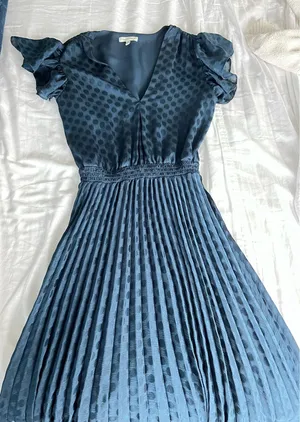 Max Studio A-Line Dress  thumbnail 1
