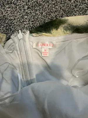 Luxxel Wedding guest dress thumbnail 3