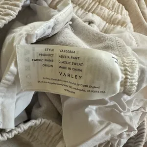 Varley ‘Adelia’ Pants Sweatpants thumbnail 11