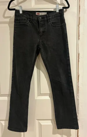 Levi’s 511 Slim Jeans thumbnail 1
