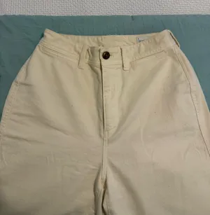 Gap Wide-Leg Pants thumbnail 1