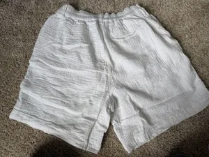 Aerie Daybreak Trouser Shorts thumbnail 2