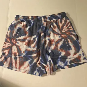 Liberty Park shorts Blue Size M thumbnail 3