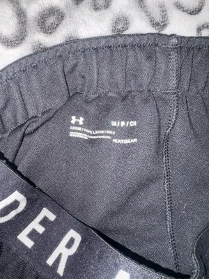 Under Armour  Shorts thumbnail 3