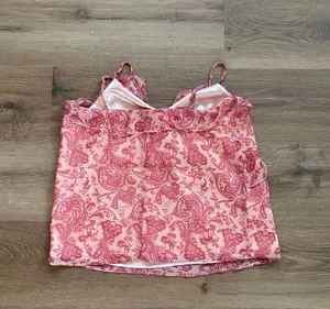 Express paisley top thumbnail 2