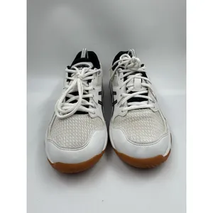 Asics Gel Rocket 10 Women's Size 9.5 Shoes White Volleyball Sneakers 1072A056 thumbnail 2