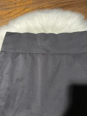New PINK By Victoria's Secret Everyday Seamless Tight thumbnail 9