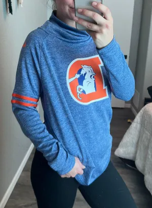 Nike Denver Broncos T-Shirt thumbnail 1