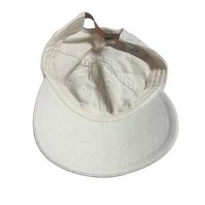 ✨Madewell Organic Cotton Broken-In Baseball Cap✨ thumbnail 5