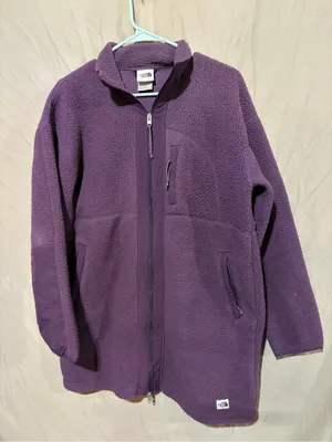 North face jacket thumbnail 1