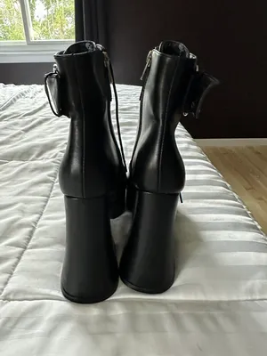 Dolls Kill Lamoda Boots thumbnail 5