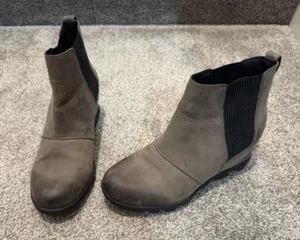 Sorel Joan Of Arctic Snow Boots thumbnail 1