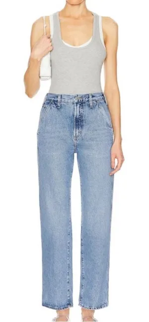 AGOLDE Cooper Trouser Size 25 thumbnail 1