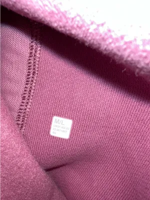 Lululemon Scuba Oversized Funnel-Neck Half Zip thumbnail 8