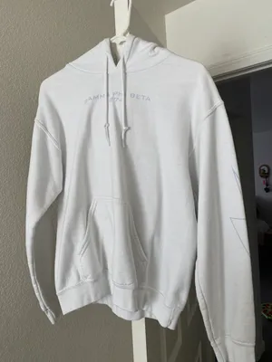 Gamma Phi Bet Hoodie thumbnail 1