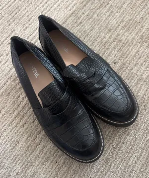 Just fab loafers thumbnail 1