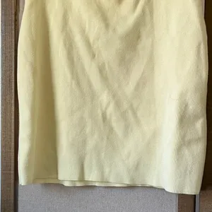 FINAL MARKDOWN Elegant knit Sleeveless Top Size undefined thumbnail 3