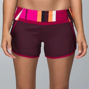 Lululemon Run Times Shorts 4 Way Stretch thumbnail 1