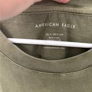 American Eagle Graphic Tee thumbnail 4
