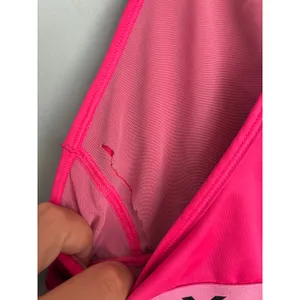 Victoria's Secret Sports Bras PINK Lightweight Pullover Large thumbnail 4