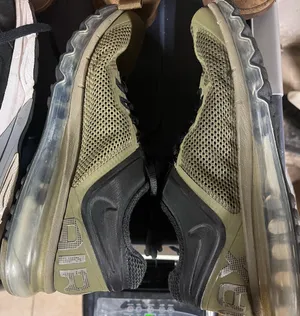 Nike Air Max Sneakers thumbnail 7