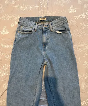 Women’s Carhartt WIP Noxon Pant thumbnail 3
