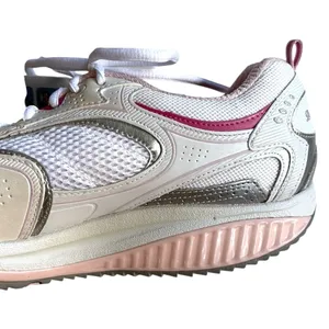 NWT Skechers Shape-Ups Extended Fitness Sneakers Size 8 thumbnail 4