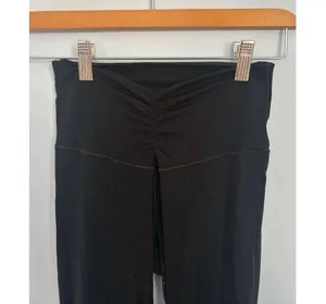 aerie flare leggings thumbnail 2