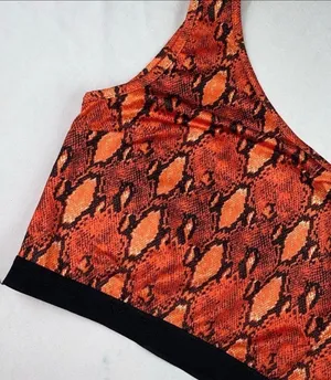 NEW Top Orange thumbnail 2