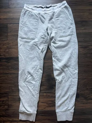 Calvin Klein Sweatpants thumbnail 1