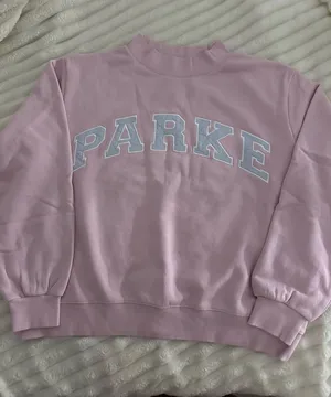 PARKE Mockneck thumbnail 1