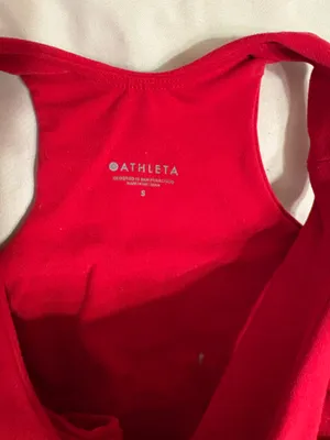 Athleta Top thumbnail 3
