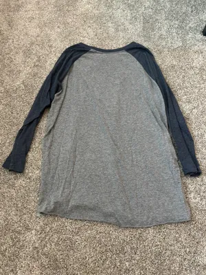 Team USA Olympic Tee Gray Size XL thumbnail 3