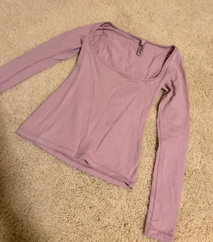 SKIMS Long Sleeve thumbnail 1