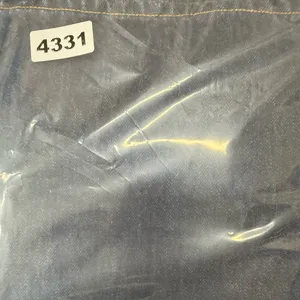 3x1‎ Kelly Paperbag Waist Dark Denim Crop Jeans Size 32 thumbnail 9