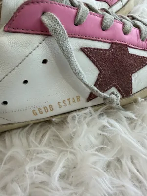 Golden Goose Superstar Sneakers thumbnail 5