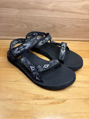 Teva Original Universal Women's Sandals - Size 8 thumbnail 2