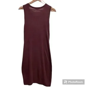 ✨Leith Ruched Body-Con Sleeveless Sz Small Dress✨ thumbnail 11