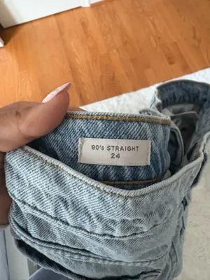 PacSun Ripped Jeans thumbnail 4