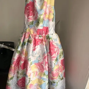 girl  Multi Formal-dresses thumbnail 2