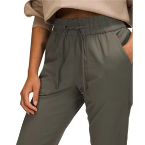 Lululemon Beyond the Studio Jogger Grey Sage thumbnail 9