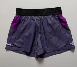 The North Face Windwall Woven Shorts, Size S thumbnail 1