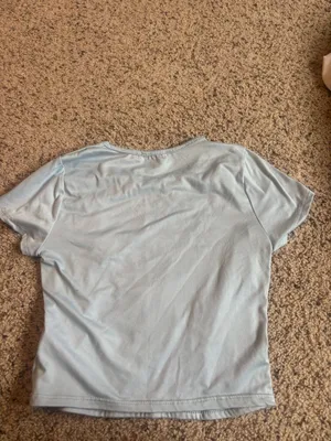 Sincerely Jules t shirt thumbnail 3