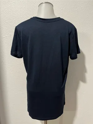 NFL Nike Dri-Fit Texans Football Women’s Top Size Large thumbnail 3