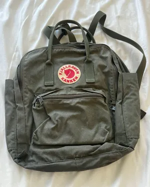 Fjällräven Kanken Backpack thumbnail 1
