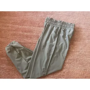Vanilla Star Olive Green Women’s Love To Move Joggers Size S thumbnail 6